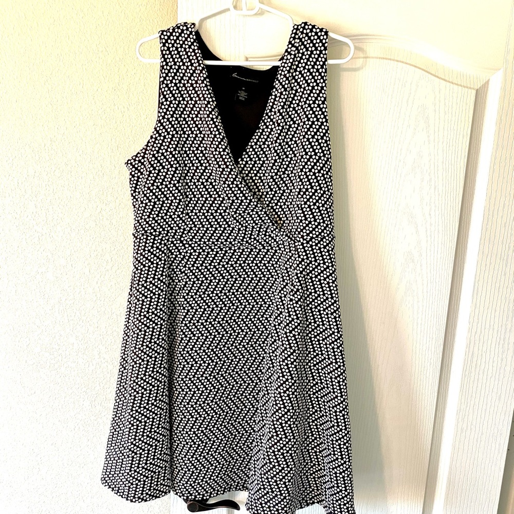 Lane Bryant size 20 Mini dress